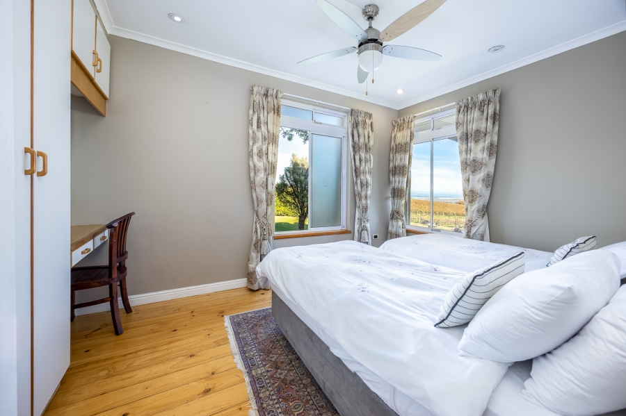 Commercial Property for Sale in Stellenbosch Farms Western Cape